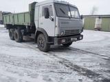 КамАЗ  5320 1987 годаүшін6 500 000 тг. в Экибастуз – фото 4