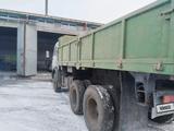 КамАЗ  5320 1987 годаүшін6 500 000 тг. в Экибастуз – фото 5