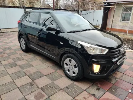 Hyundai Creta 2017 года за 6 500 000 тг. в Уральск – фото 8