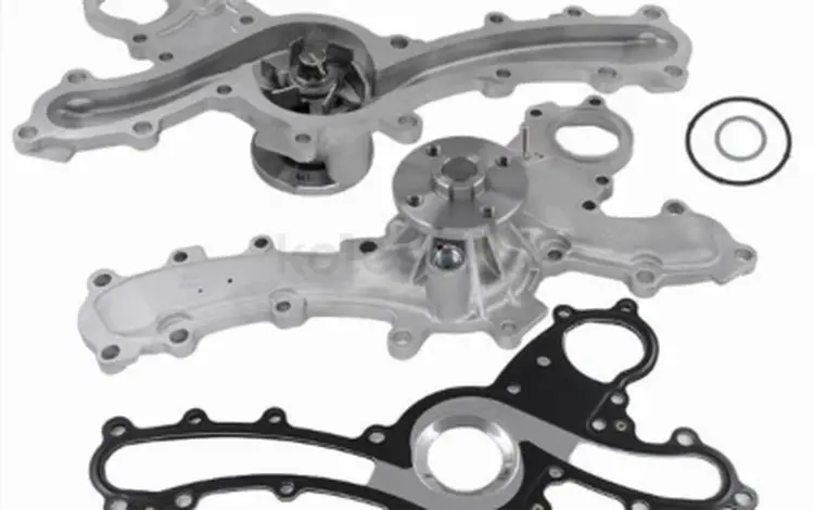 Помпа. Насос водяного охлаждения за 34 100 тг. в Караганда