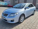 Toyota Corolla 2007 года за 5 500 000 тг. в Караганда – фото 4