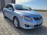 Toyota Corolla 2007 годаүшін5 500 000 тг. в Караганда – фото 4