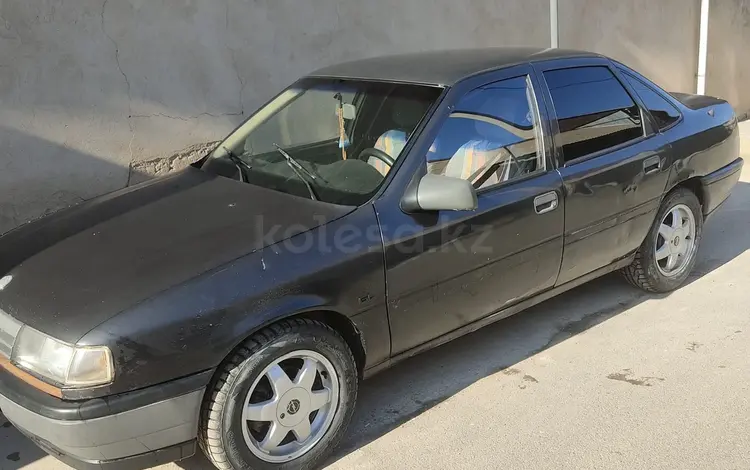 Opel Vectra 1990 года за 750 000 тг. в Шымкент