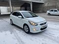 Hyundai Accent 2012 года за 3 500 000 тг. в Тараз – фото 3