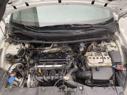 Hyundai Accent 2012 года за 3 500 000 тг. в Тараз – фото 12