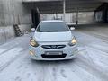 Hyundai Accent 2012 года за 3 500 000 тг. в Тараз – фото 2