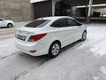 Hyundai Accent 2012 года за 3 500 000 тг. в Тараз – фото 5