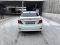 Hyundai Accent 2012 года за 3 500 000 тг. в Тараз – фото 6