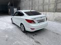 Hyundai Accent 2012 года за 3 500 000 тг. в Тараз – фото 7