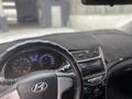Hyundai Accent 2012 года за 3 500 000 тг. в Тараз – фото 9