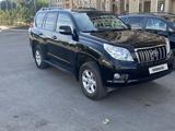 Toyota Land Cruiser Prado 2012 года за 15 000 000 тг. в Караганда