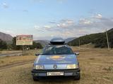 Volkswagen Passat 1992 года за 2 400 000 тг. в Есик – фото 2