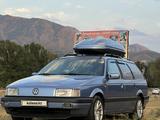 Volkswagen Passat 1992 года за 2 400 000 тг. в Есик
