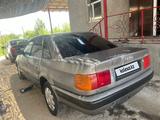 Audi 100 1991 годаfor1 200 000 тг. в Шымкент – фото 3