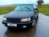 Audi 100 1993 годаүшін1 550 000 тг. в Сергеевка