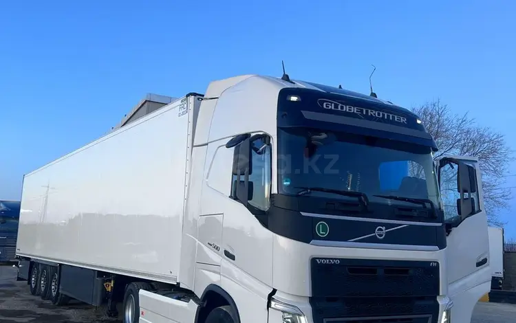 Volvo  FH 2016 года за 50 000 000 тг. в Шымкент