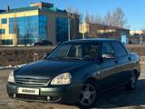 ВАЗ (Lada) Priora 2170 2008 года за 1 800 000 тг. в Актобе – фото 2