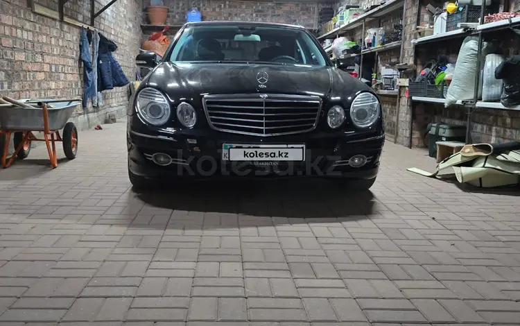 Mercedes-Benz E 280 2006 года за 4 800 000 тг. в Астана