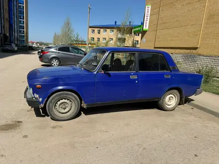 ВАЗ (Lada) 2105 2001 годаүшін300 000 тг. в Актобе