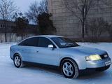 Audi A6 1999 года за 3 100 000 тг. в Астана – фото 2