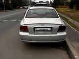 Hyundai Sonata 2002 года за 1 000 000 тг. в Алматы