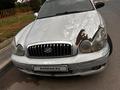 Hyundai Sonata 2002 года за 1 000 000 тг. в Алматы – фото 3