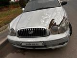 Hyundai Sonata 2002 года за 1 000 000 тг. в Алматы – фото 3