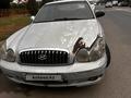 Hyundai Sonata 2002 года за 1 000 000 тг. в Алматы – фото 2
