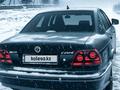 BMW 528 1997 года за 3 200 000 тг. в Шымкент – фото 8