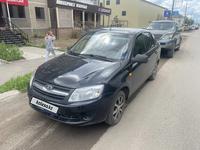 ВАЗ (Lada) Granta 2190 2012 года за 2 400 000 тг. в Щучинск