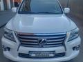 Lexus LX 570 2012 годаүшін24 500 000 тг. в Уральск – фото 5