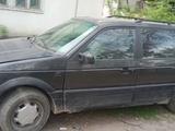 Volkswagen Passat 1989 года за 800 000 тг. в Алматы – фото 4