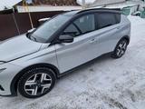 Hyundai Bayon 2022 года за 10 200 000 тг. в Караганда – фото 2
