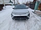 Hyundai Bayon 2022 года за 10 200 000 тг. в Караганда