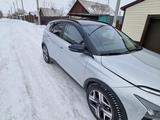 Hyundai Bayon 2022 года за 10 200 000 тг. в Караганда – фото 3