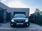 Audi A6 2007 годаfor5 700 000 тг. в Караганда – фото 2