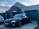 Audi A6 2007 годаfor5 700 000 тг. в Караганда – фото 3
