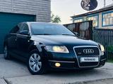 Audi A6 2007 годаfor5 700 000 тг. в Караганда – фото 4