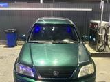 Honda CR-V 2001 года за 4 000 000 тг. в Алматы