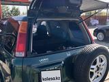 Honda CR-V 2001 года за 4 000 000 тг. в Алматы – фото 3