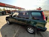 Honda CR-V 2001 года за 4 000 000 тг. в Алматы – фото 2