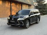 Lexus LX 570 2017 годаүшін44 000 000 тг. в Алматы – фото 3