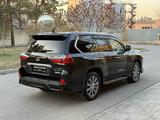 Lexus LX 570 2017 годаүшін44 000 000 тг. в Алматы – фото 5