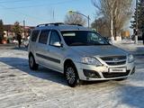 ВАЗ (Lada) Largus 2017 года за 3 700 000 тг. в Алматы – фото 5
