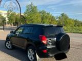 Toyota RAV4 2007 годаүшін7 000 000 тг. в Темиртау – фото 5