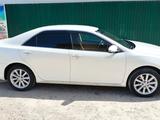 Toyota Camry 2012 года за 11 000 000 тг. в Кызылорда