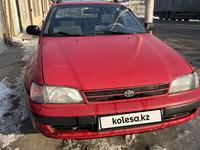 Toyota Carina E 1994 годаfor1 750 000 тг. в Алматы