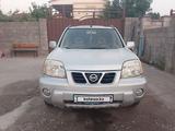 Nissan X-Trail 2002 годаүшін4 000 000 тг. в Шымкент – фото 2