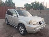 Nissan X-Trail 2002 годаүшін4 000 000 тг. в Шымкент