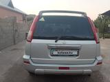 Nissan X-Trail 2002 годаүшін4 000 000 тг. в Шымкент – фото 4